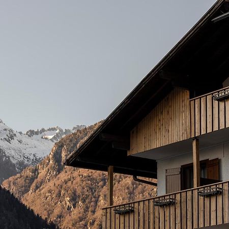 Hotel Lory Pinzolo Dış mekan fotoğraf