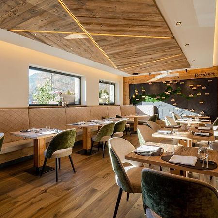 Hotel Lory Pinzolo Dış mekan fotoğraf