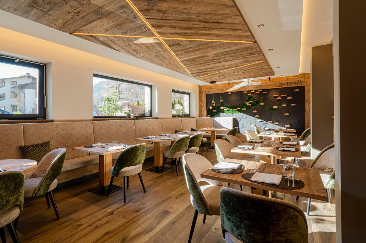 Hotel Lory Pinzolo Dış mekan fotoğraf