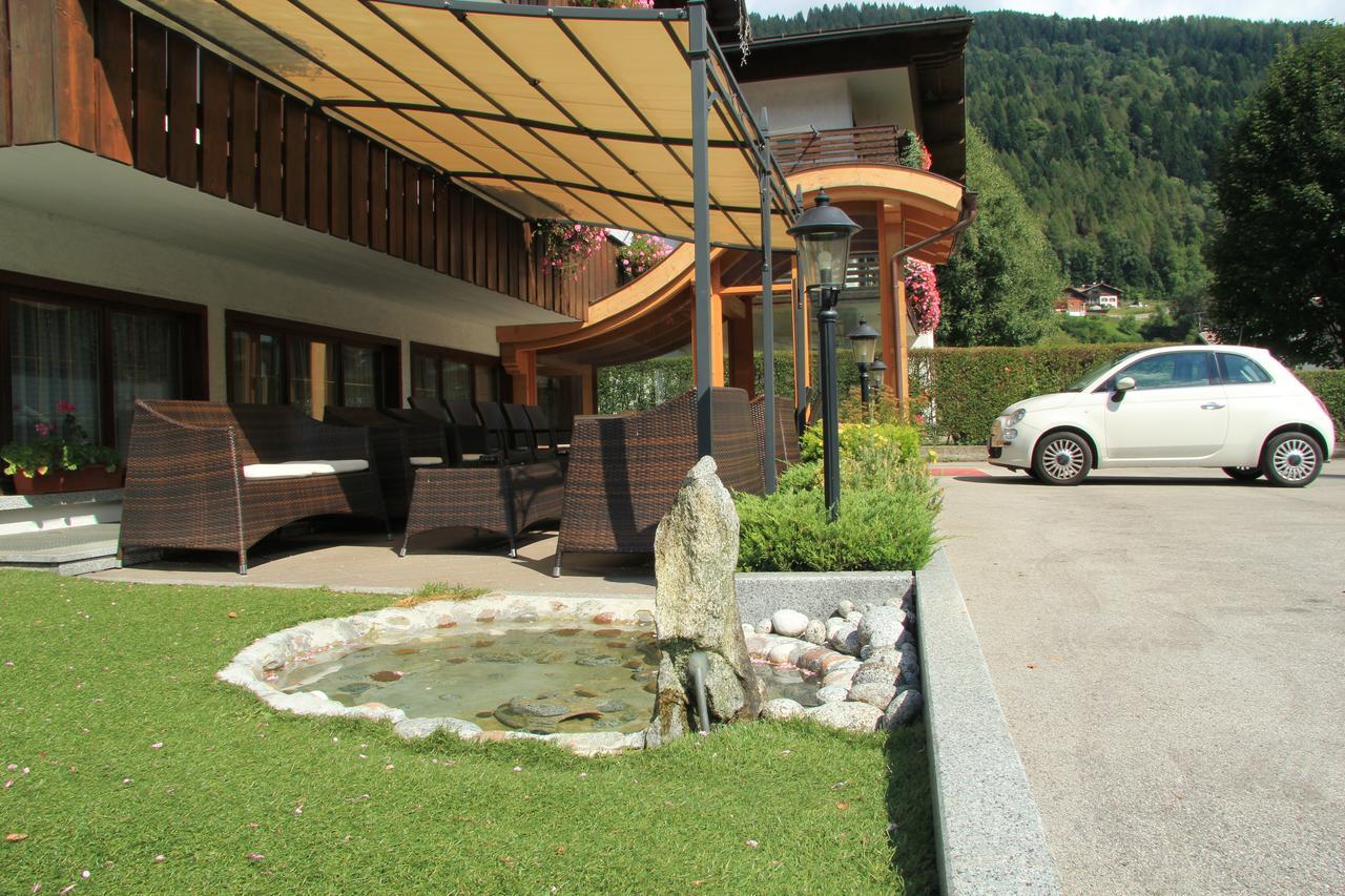 Hotel Lory Pinzolo Dış mekan fotoğraf