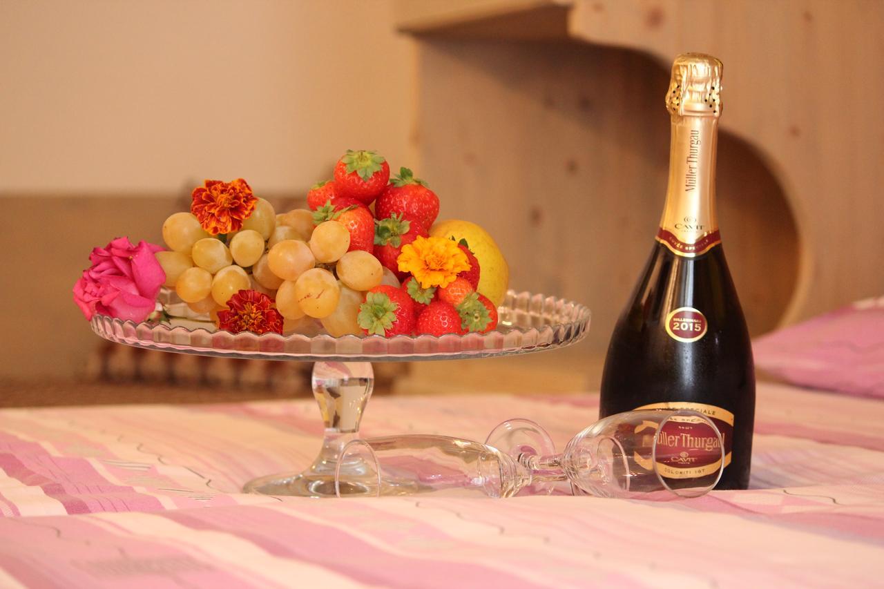 Hotel Lory Pinzolo Dış mekan fotoğraf
