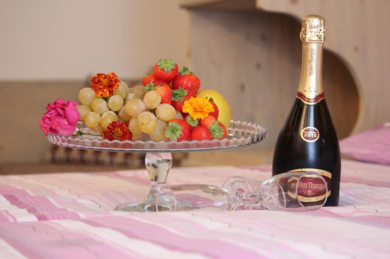Hotel Lory Pinzolo Dış mekan fotoğraf