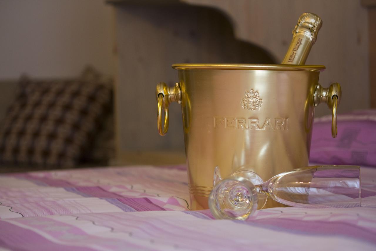 Hotel Lory Pinzolo Dış mekan fotoğraf